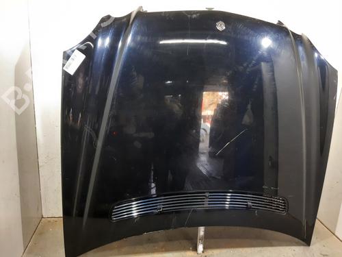 Hood MERCEDES-BENZ E-CLASS (W211) E 220 CDI (211.006) | BP10060795C1 