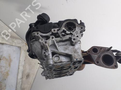 Cylinder head LAND ROVER DISCOVERY III (L319) 2.7 TD 4x4 | BP10971749M5 