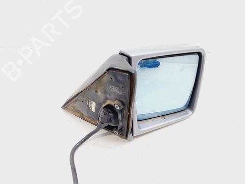 Used Right mirror MERCEDES-BENZ 190 (W201) E 2.0 (201.024) (122 hp) 24500463