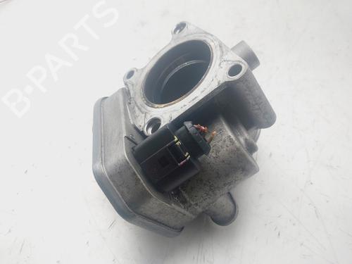 Throttle body OPEL ASTRA H GTC (A04)  | BP29850177M82