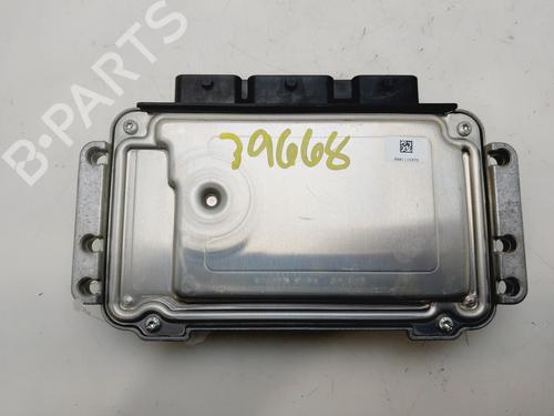 Computer motormanagement CITROËN C4 Coupe (LA_)  | BP29705842M57