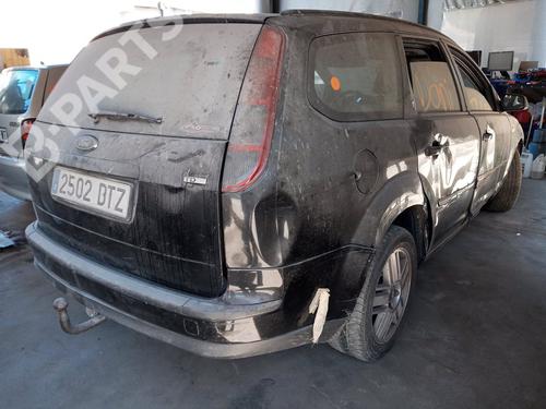 Windscreen washer tank FORD FOCUS II Turnier (DA_, FFS, DS) 1.8 TDCi | BP8373543C113  - Image 5