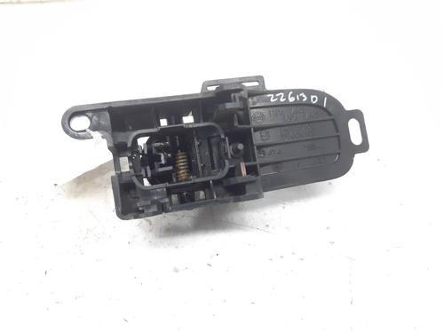 Front left interior door handle NISSAN MICRA III (K12) 1.2 16V | BP12401486I13 