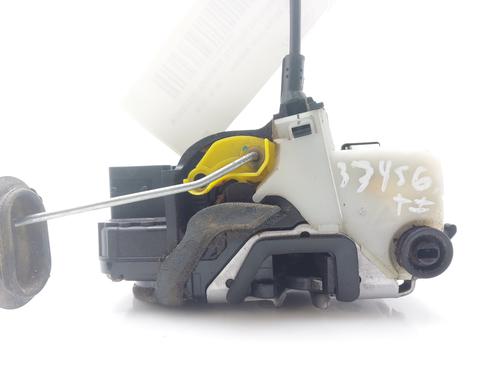 Rear left lock OPEL ASTRA J (P10) 1.6 CDTi (68) | BP16572040C100 