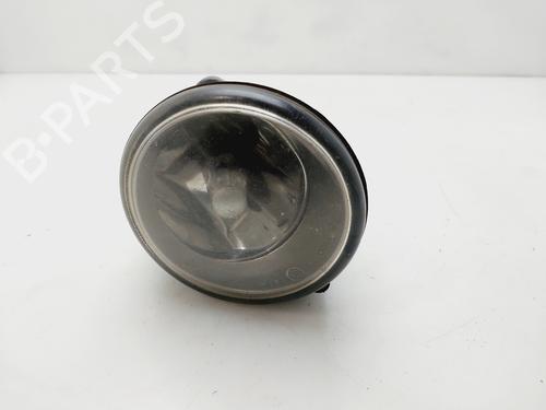 Used Right front fog light RENAULT SCÉNIC I MPV (JA0/1_, FA0_) 1.9 dCi (JA05, JA1F) (102 hp) 31343575