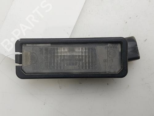 Nummerpladelys Nummerpladelys VW POLO V (6R1, 6C1) [2009-2022] 37170582 37170582
