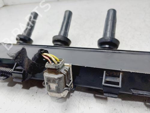 Ignition coil PEUGEOT 206 Hatchback (2A/C) 1.4 LPG | BP28099648M94 