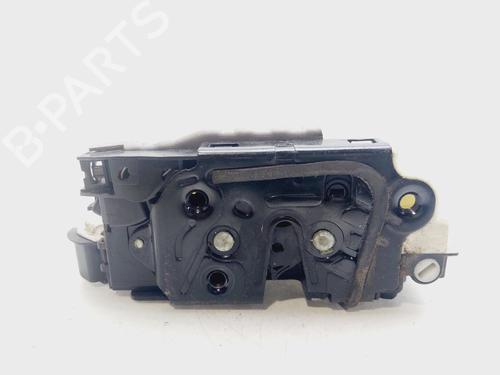 Rear left lock VW POLO V (6R1, 6C1)  | BP25594699C100 