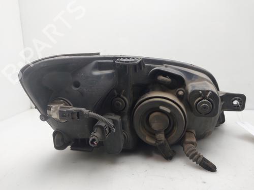Left headlight HYUNDAI GETZ (TB) 1.3 | BP37011340C28 - Image 2