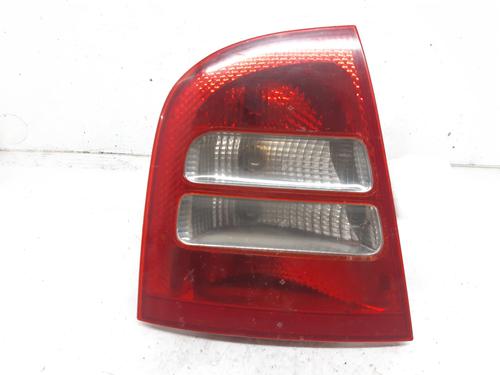 Used Left taillight SKODA OCTAVIA I (1U2) 1.9 TDI (90 hp) 7948505