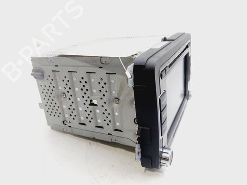 Bilradio VW TOURAN (1T1, 1T2) 1.9 TDI | BP22345640E6 