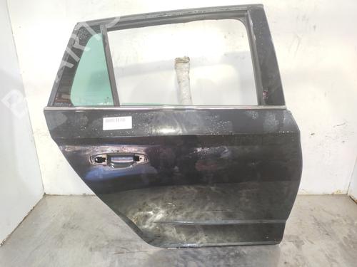 Used Right rear door Right rear door SKODA SCALA (NW1) [2019-2026] 36699003 36699003