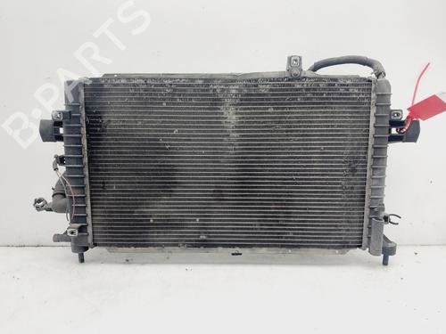 Køler OPEL ASTRA H GTC (A04)  | BP22344640M31 