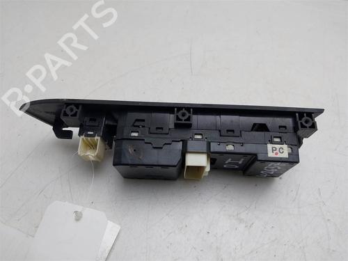 Left front window switch CHEVROLET CAPTIVA (C100, C140) 2.0 D | BP38648147I27 - Image 3
