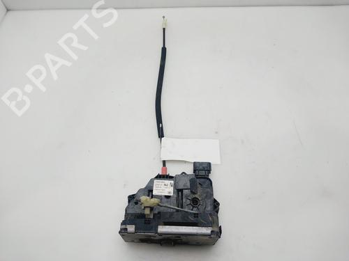 Venstre bagtil lås OPEL CORSA E (X15) 1.3 CDTI (08, 68) (95 hp) 32154497