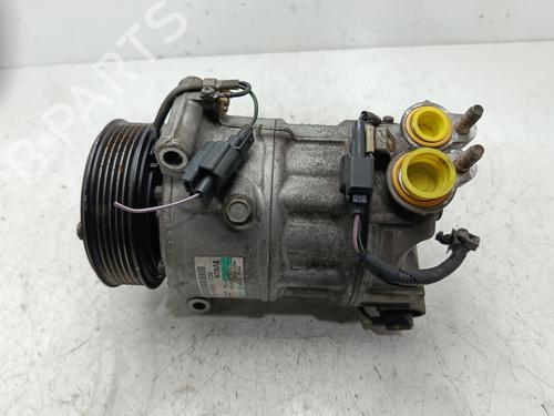 AC compressor LAND ROVER DISCOVERY IV (L319) | BP30567730M34
