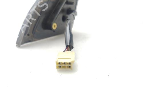 Right mirror TOYOTA RAV 4 II (_A2_)  | BP29764248C27