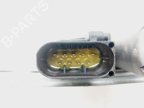 Front right window mechanism MERCEDES-BENZ A-CLASS (W168) A 170 CDI (168.008) | BP31968328C23 