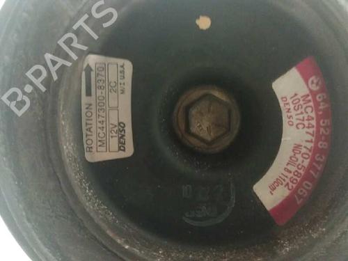 AC compressor BMW X5 (E53) 3.0 i | BP2871518M34 