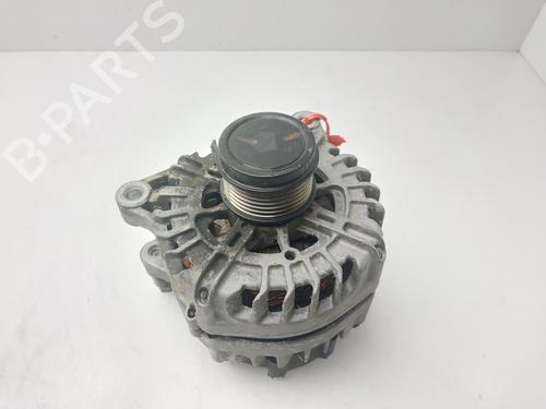 Used Alternator CITROËN BERLINGO MULTISPACE (B9) 1.6 BlueHDi 120 (120 hp) 32036381