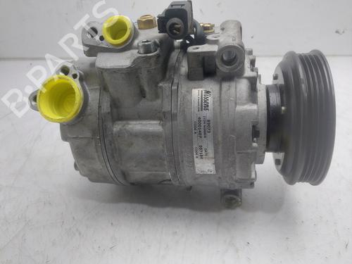 AC compressor AUDI A4 B6 (8E2) 1.9 TDI | BP37998349M34 - Image 3