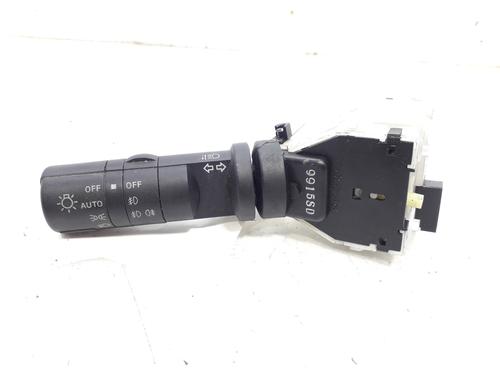 Used Headlight switch NISSAN QASHQAI / QASHQAI +2 I (J10, NJ10, JJ10E) 1.5 dCi (106 hp) 10005509