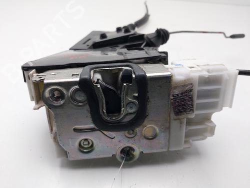 Used Front right lock Front right lock MERCEDES-BENZ B-CLASS Sports Tourer (W245) [2005-2011] 33928694 33928694