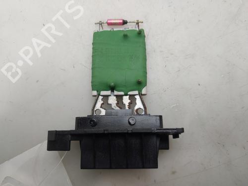 Used Heater resistor Heater resistor OPEL CORSA E (X15) [2014-2026] 34155111 34155111