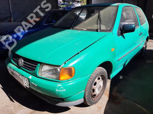 Used Parts VW POLO II (86C, 80)    929551
