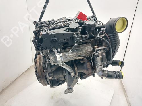 Engine BMW 1 (E87) 118 d | BP36569292M1 - Image 4