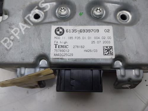 Electronic module BMW 5 (E60) 530 d | BP15277660M83 