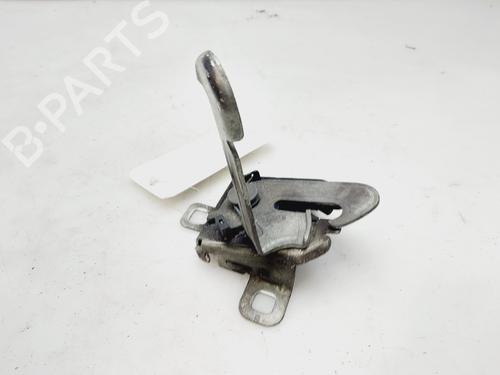 Hood lock FIAT PUNTO EVO (199_) 1.3 D Multijet (199AXC1A, 199BXC1A, 199AXT1A, 199BXT1A) | BP19637836C133 