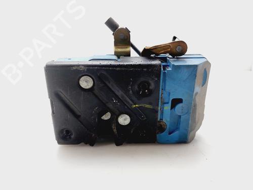 Cerradura puerta delantera izquierda VOLVO S60 I (384) D5 (163 hp) 31352492