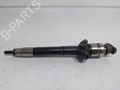 Used Injector Injector 37068955 37068955