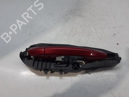 Used Front right exterior door handle FORD MONDEO V Hatchback (CE) 2.0 TDCi (150 hp) 11227308