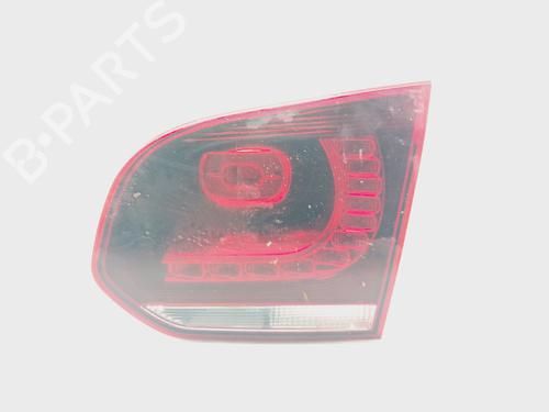Used Right tailgate light Right tailgate light VW GOLF VI (5K1) 2.0 GTi (210 hp) 33270578 33270578