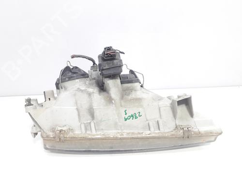Left headlight NISSAN PRIMERA (P11) 2.0 TD | BP10359069C28 