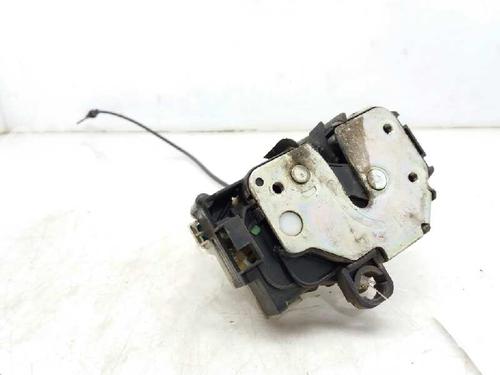Front right lock FIAT PANDA (169_) 1.1 (169.AXA1A) | BP2884326C97 