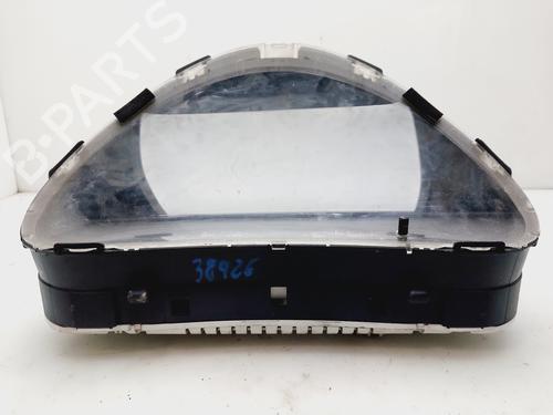 Cockpit PEUGEOT 206 Hatchback (2A/C) 1.4 LPG | BP28040531C47 