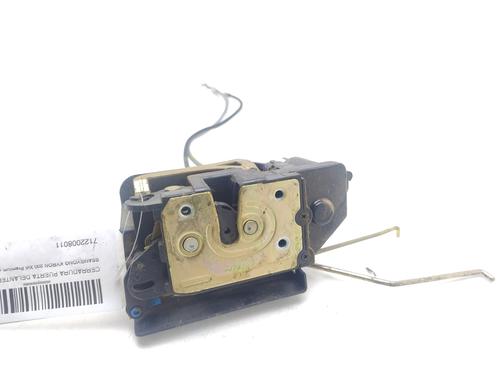 Front right lock SSANGYONG KYRON  | BP23222812C97 