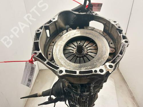Gearkasse Gearkasse TOYOTA LAND CRUISER PRADO (_J12_) 3.0 D-4D (KDJ120, KDJ125, KDJ121) (173 hp) 39690981 39690981