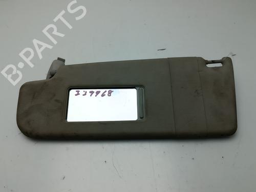 Used Left mirror AUDI A3 (8P1) [2003-2013]  30196305