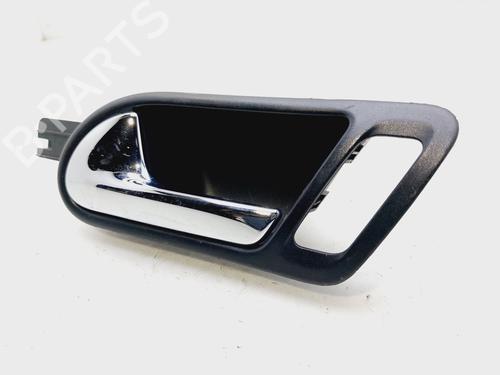 Front left interior door handle VW GOLF V (1K1)  | BP29268324I13 