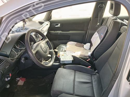 Starter AUDI A2 (8Z0) 1.4 TDI | BP29378488M8 