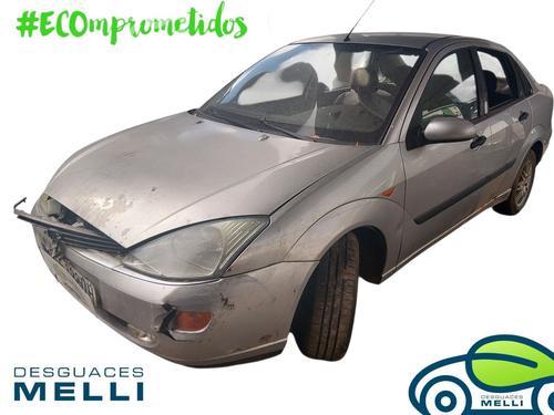 Used Parts FORD FOCUS I (DAW, DBW) 4923142