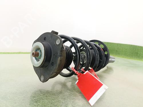 Left front shock absorber SEAT LEON (1P1) | BP36595993M16 - Image 2
