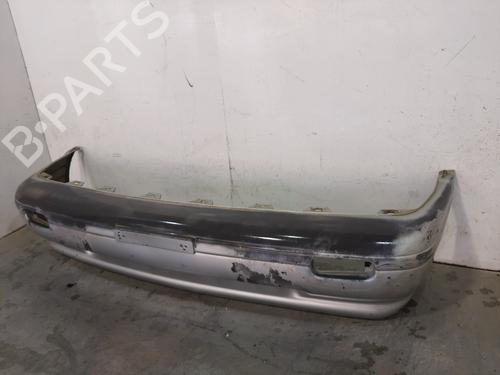 Front bumper KIA PRIDE Estate 1.3 | BP12416093C7 