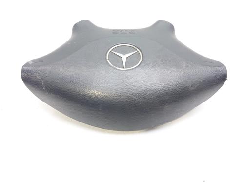 Driver airbag MERCEDES-BENZ VITO / MIXTO Van (W639) 109 CDI (639.601, 639.603, 639.605) | BP13931443C9 