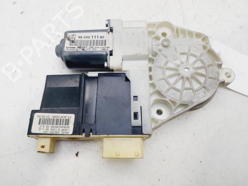 Used Left front window motor PEUGEOT 307 (3A/C) [2000-2012]  29850662