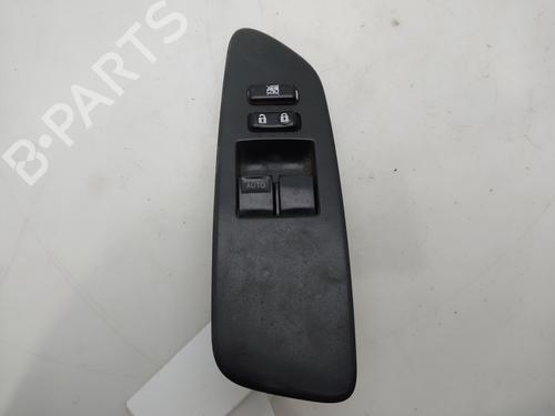 Used Left front window switch Left front window switch TOYOTA AURIS (_E18_) 1.4 D-4D (NDE180_, NDE180R) (90 hp) 35805765 35805765